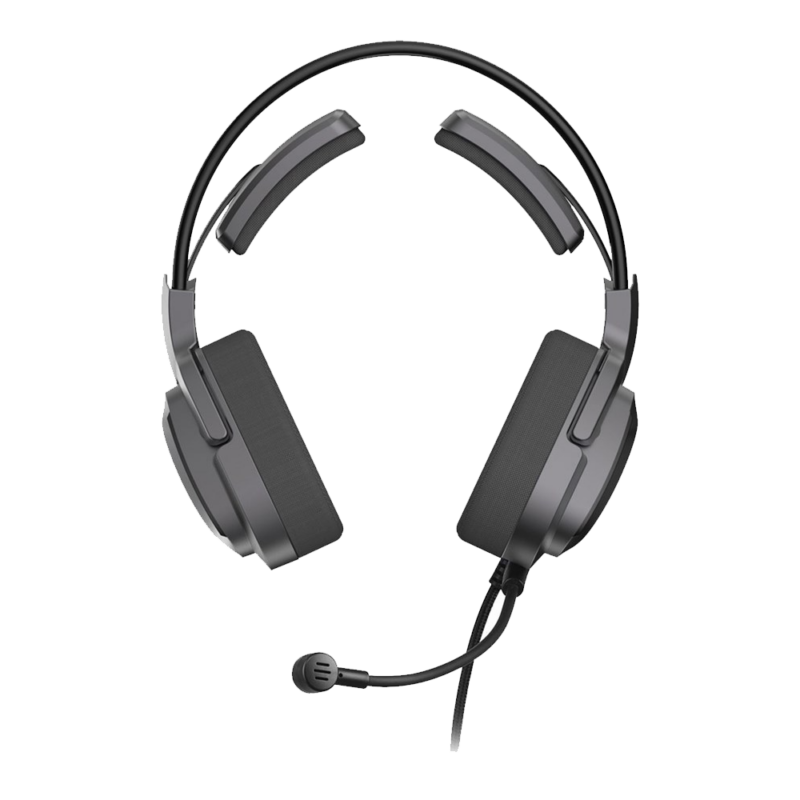 Bloody G575 Pro 7.1 Virtual Surround Sound RGB Gaming Headset - Black - Image 3