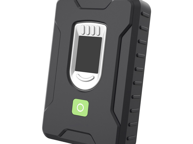 HYF<br />BH-101<br />Fingerprint Device - image 2