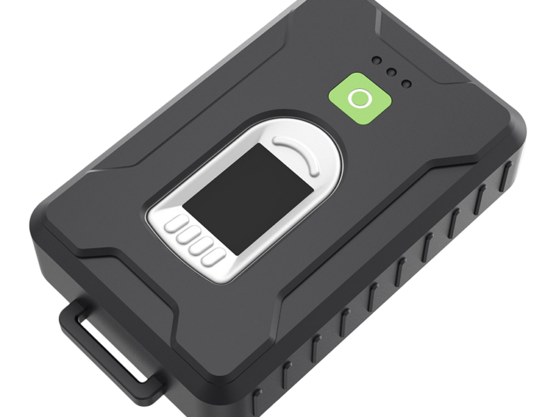 HYF<br />BH-101<br />Fingerprint Device - image 3