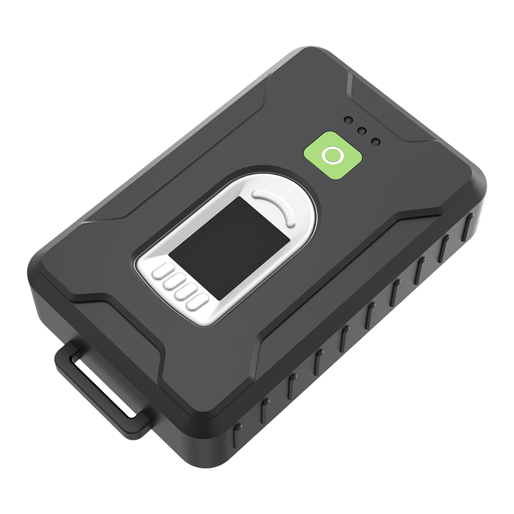 HYF<br/>BH-101<br/>Fingerprint Device - Image 3