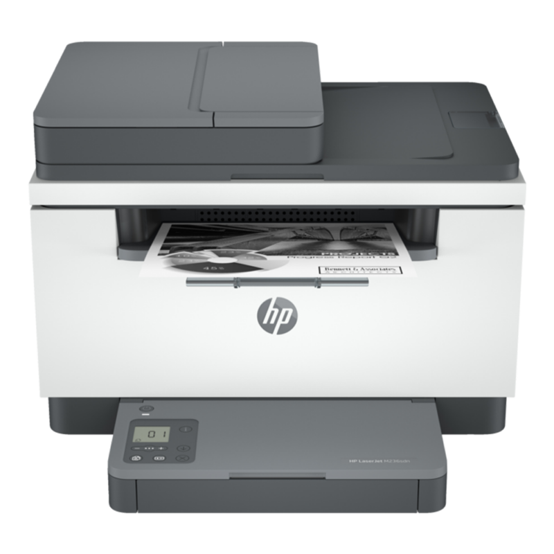 HP LaserJet MFP M236sdn (3 in 1) Printer (Ch)