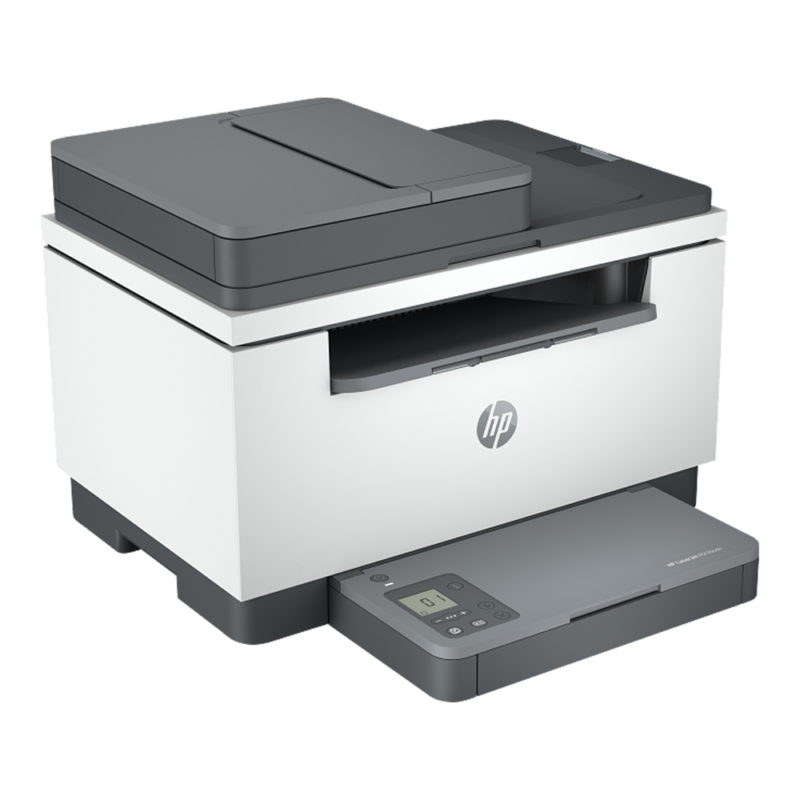 HP LaserJet MFP M236sdn (3 in 1) Printer (Ch) - Image 3