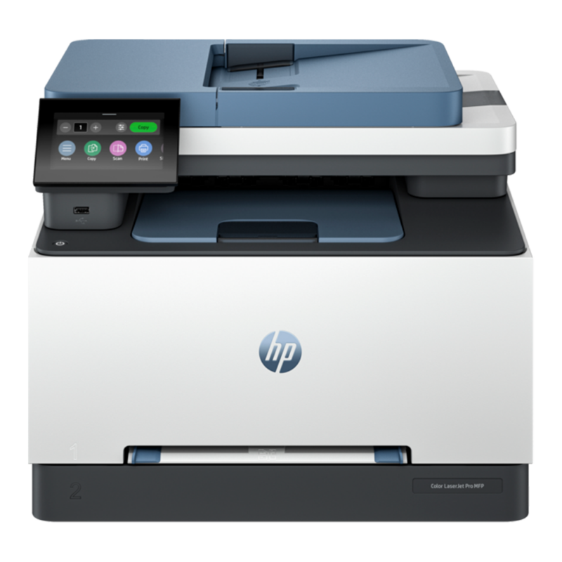 HP Color Laserjet MFP 3303fdw Printer (Ch)