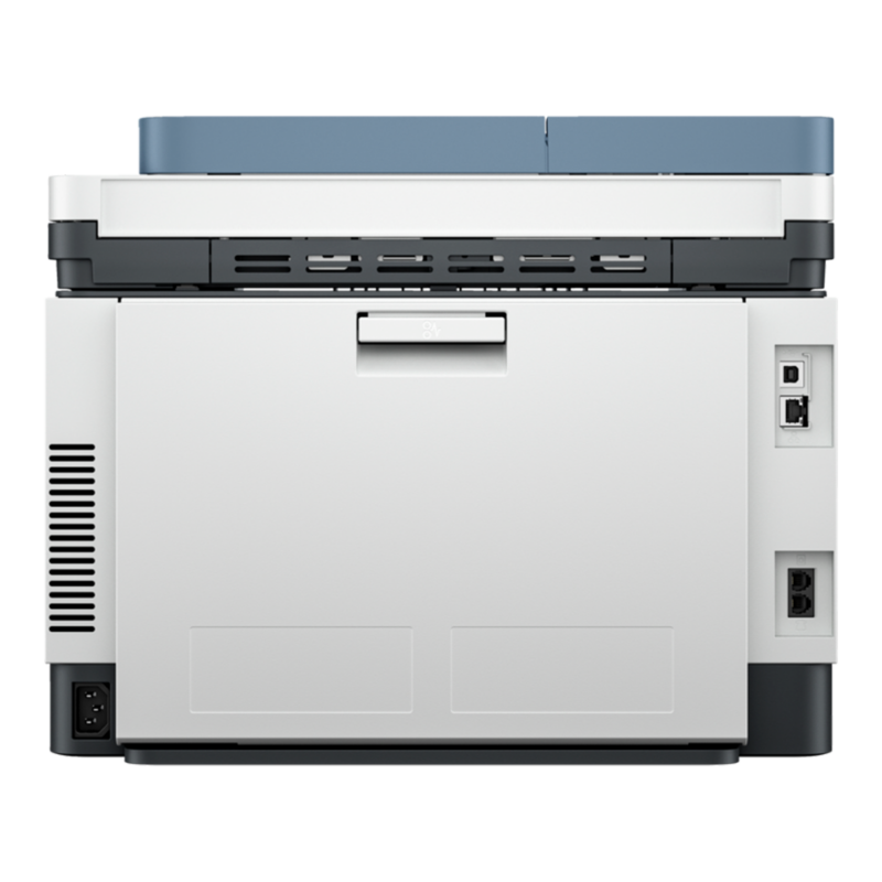 HP Color Laserjet MFP 3303fdw Printer (Ch) - Image 4