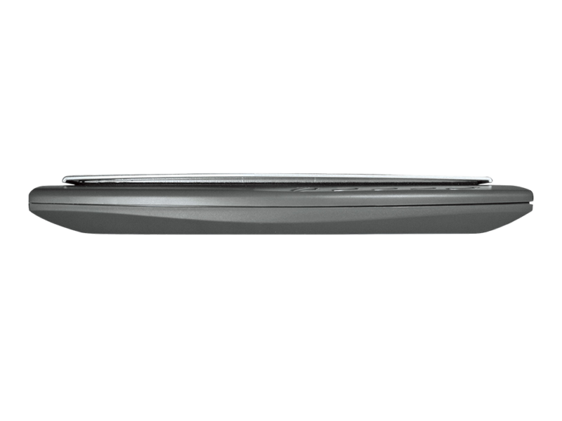 Plustek OpticSlim 2610 Pro A4 Size Flatbed Scanner - image 2
