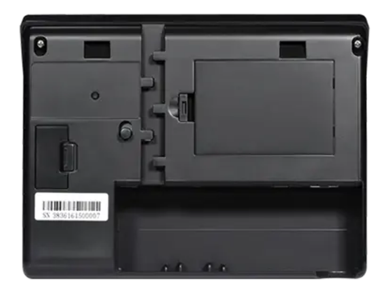 Zkteco UFace 800<br />Attendance Machine<br />( Finger Print + Face ) - image 2