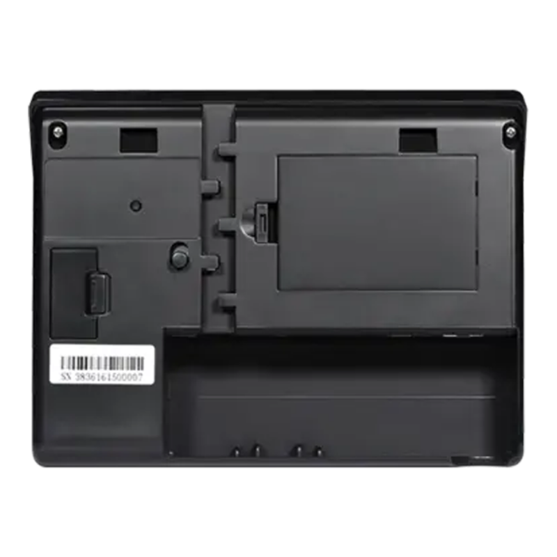 Zkteco uFace800<br/>Biometric + Face<br/>Time Attendance Machine - Image 2