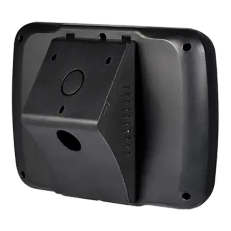 Zkteco MB460<br/>Biometric + Face<br/>Attendance Machine - Image 4