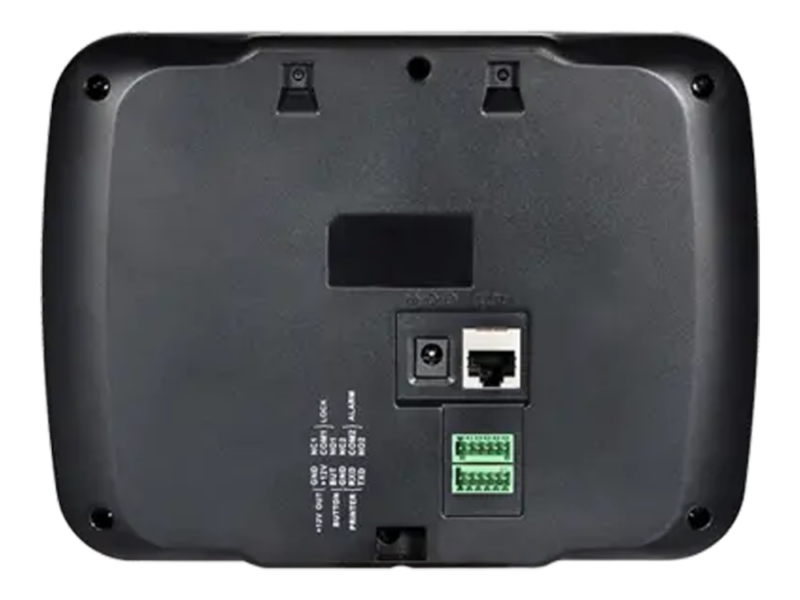 Zkteco MB-460<br />Attendance Machine<br />( Finger Print + Face ) - image 3