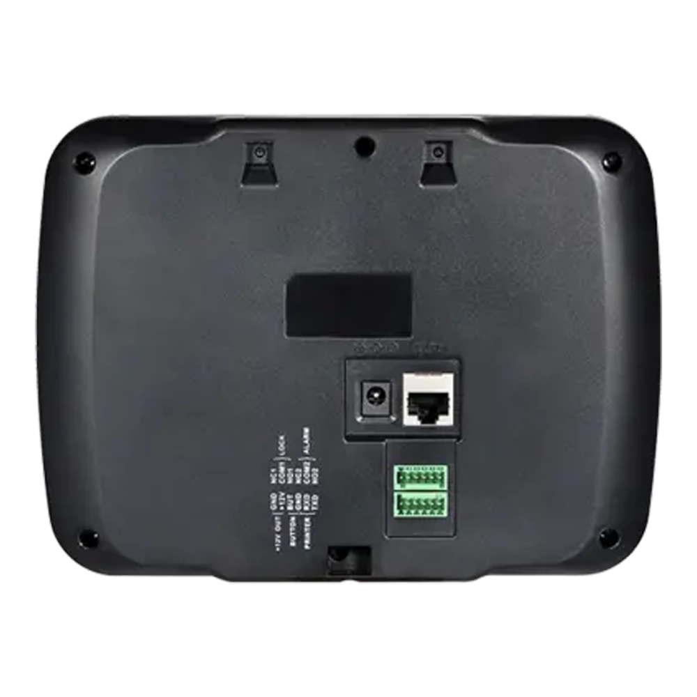 Zkteco MB-460<br/>Attendance Machine<br/>( Finger Print + Face ) - Image 3