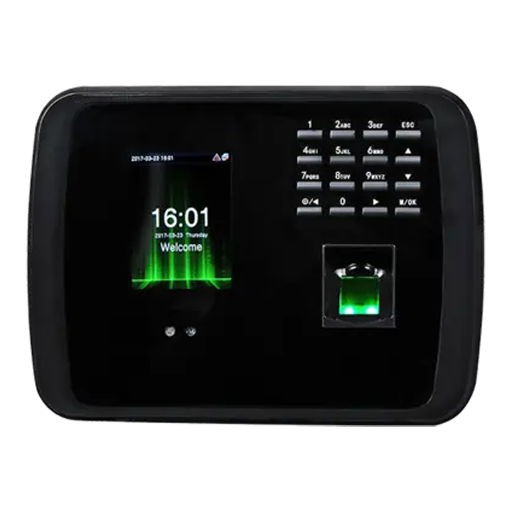 Zkteco MB-460<br/>Attendance Machine<br/>( Finger Print + Face )