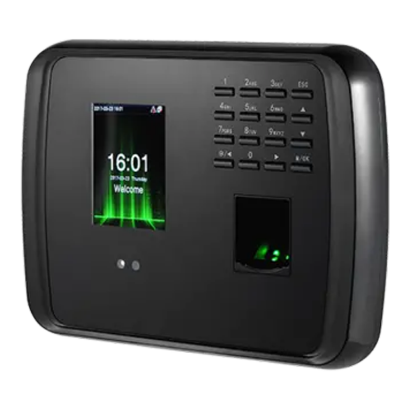 Zkteco MB460<br/>Biometric + Face<br/>Attendance Machine - Image 2