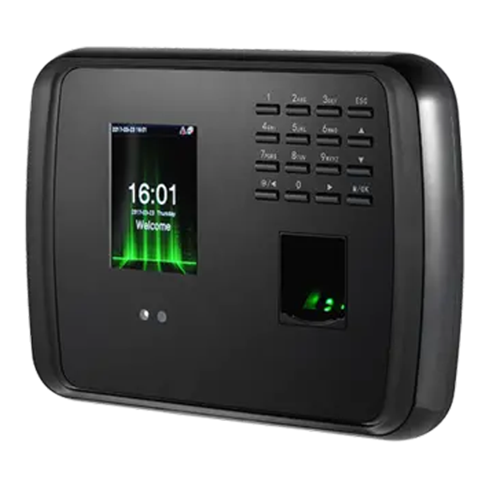 Zkteco MB-460<br/>Attendance Machine<br/>( Finger Print + Face ) - Image 2