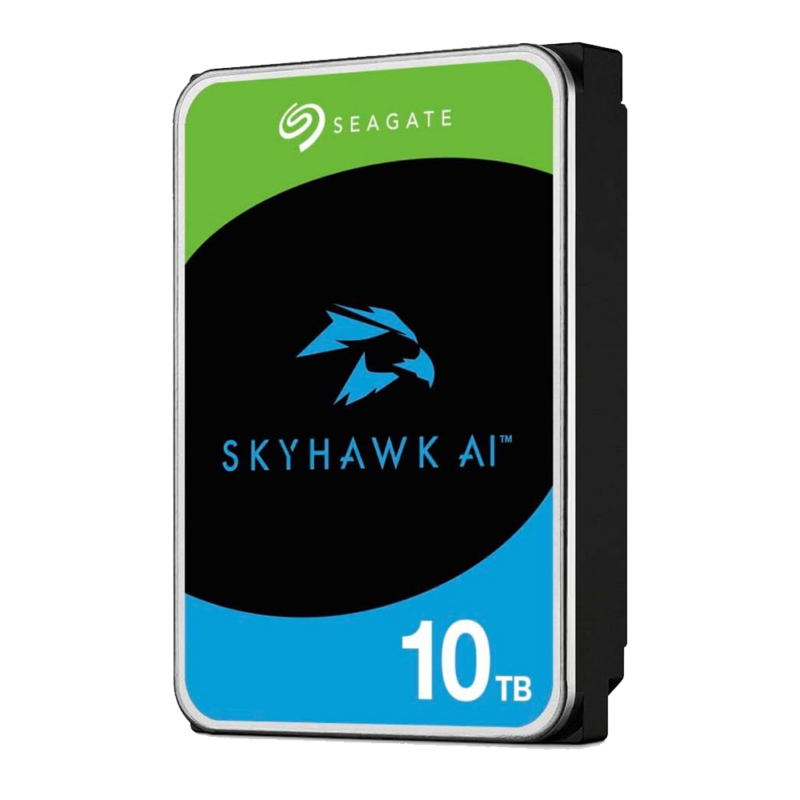 10000 GB Seagate Surveillance SATA HDD