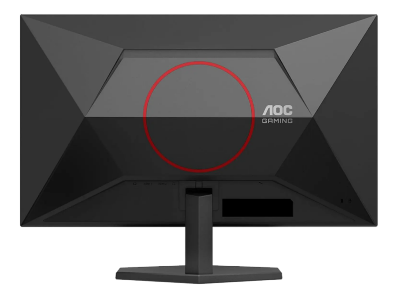27” AOC Q27G40ZE -2K/IPS/260Hz WQHD Gaming LED Monitor - image 2