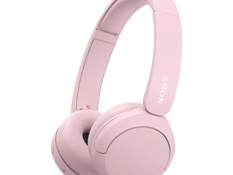 Sony WH-CH520 Bluetooth  Headphones - image 2