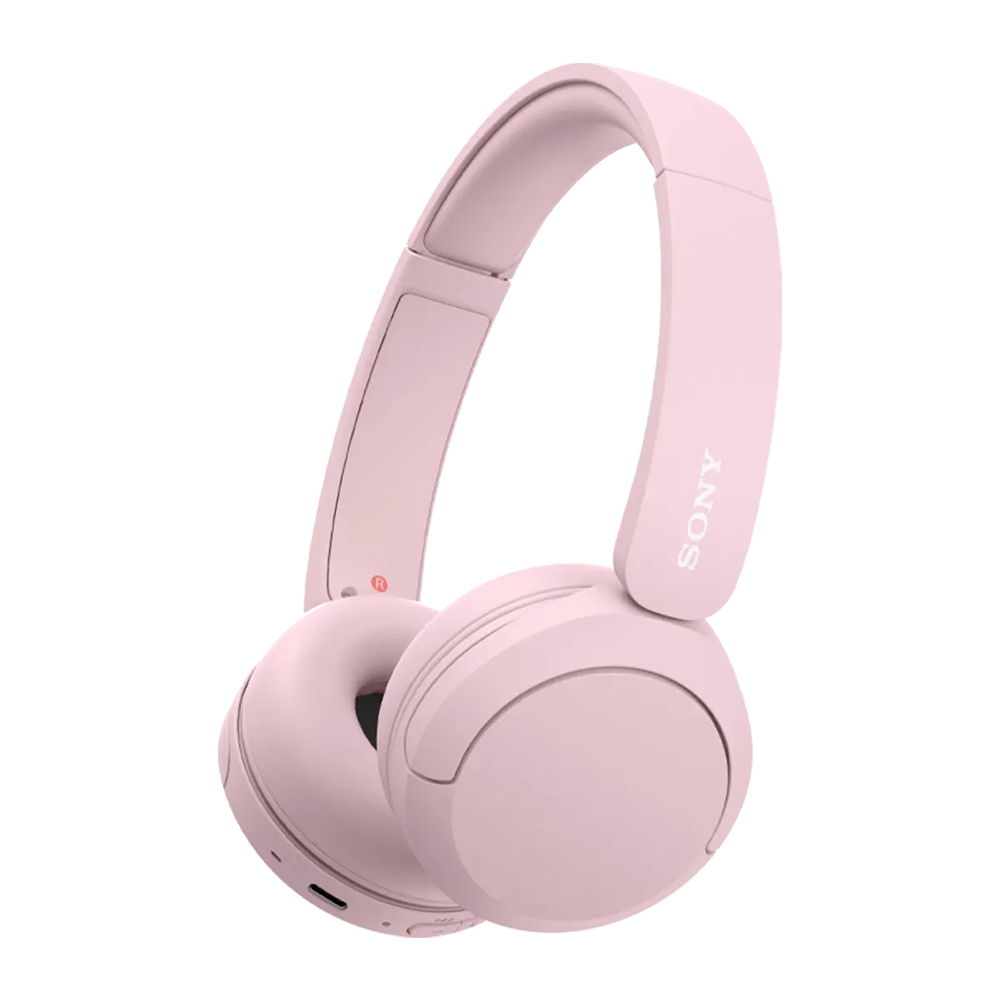 Sony WH-CH520 Bluetooth Headphones - Image 2