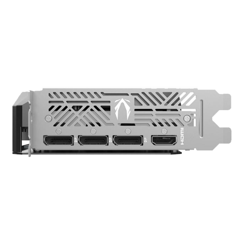 8GB GDDR7 GeForce RTX 5060ti ZOTAC Graphics Card - Image 3