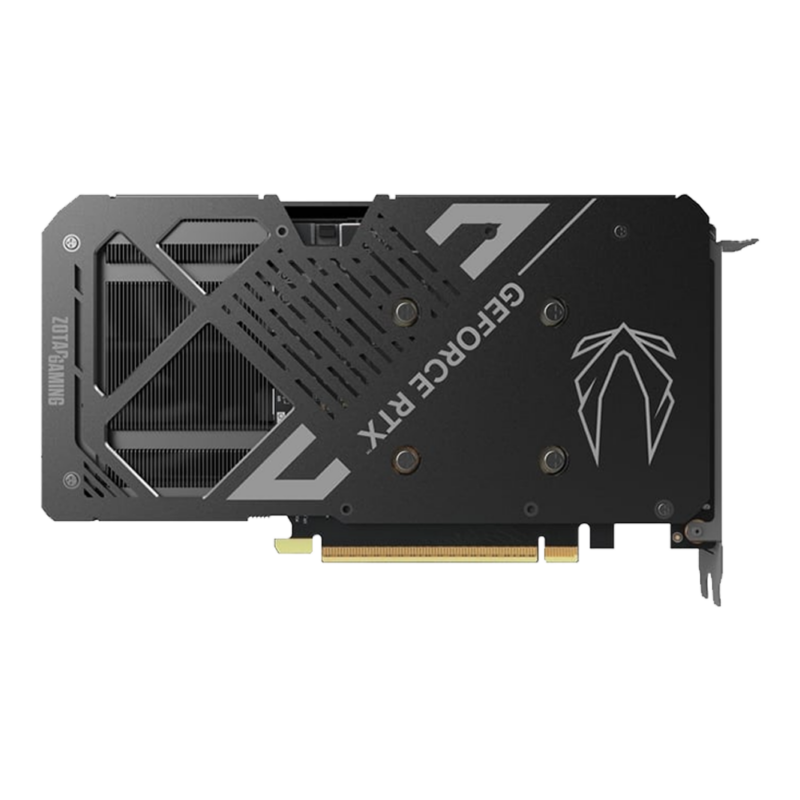 8GB GDDR7 GeForce RTX 5060ti ZOTAC Graphics Card - Image 4