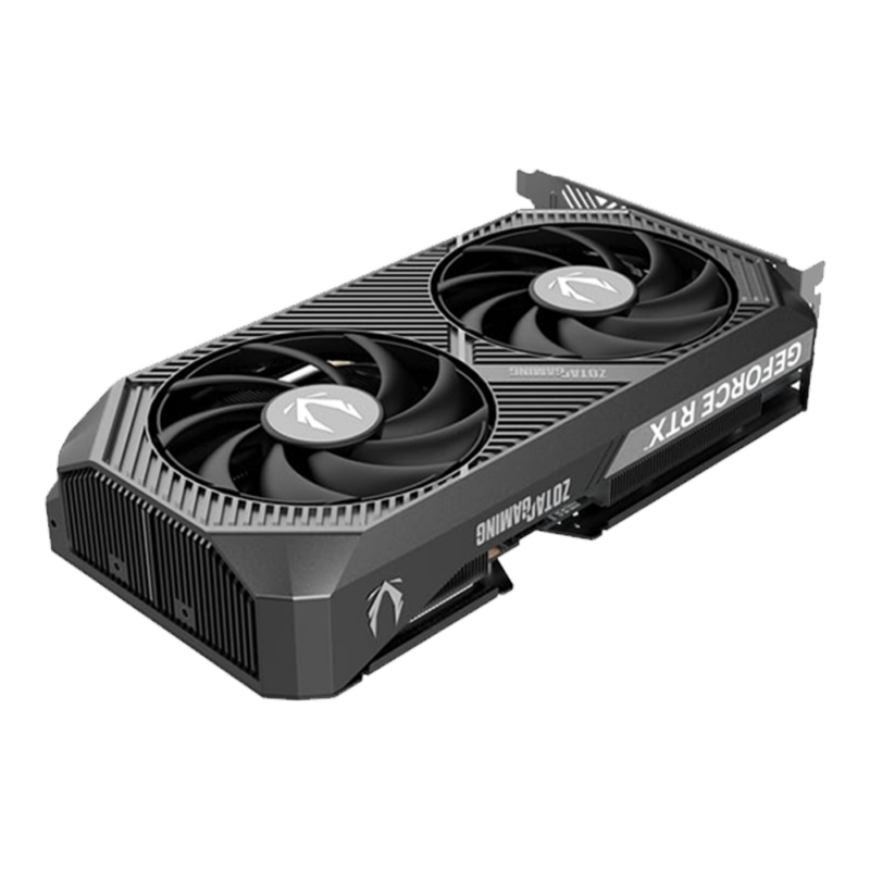 8GB GDDR7 GeForce RTX 5060ti ZOTAC Graphics Card - Image 5