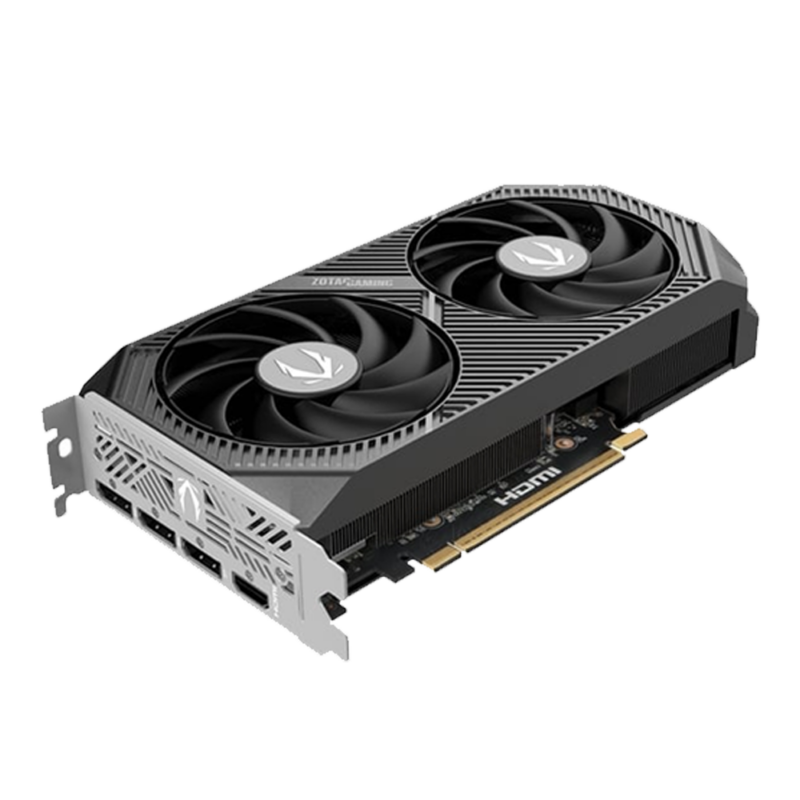 8GB GDDR7 GeForce RTX 5060ti ZOTAC Graphics Card - Image 6