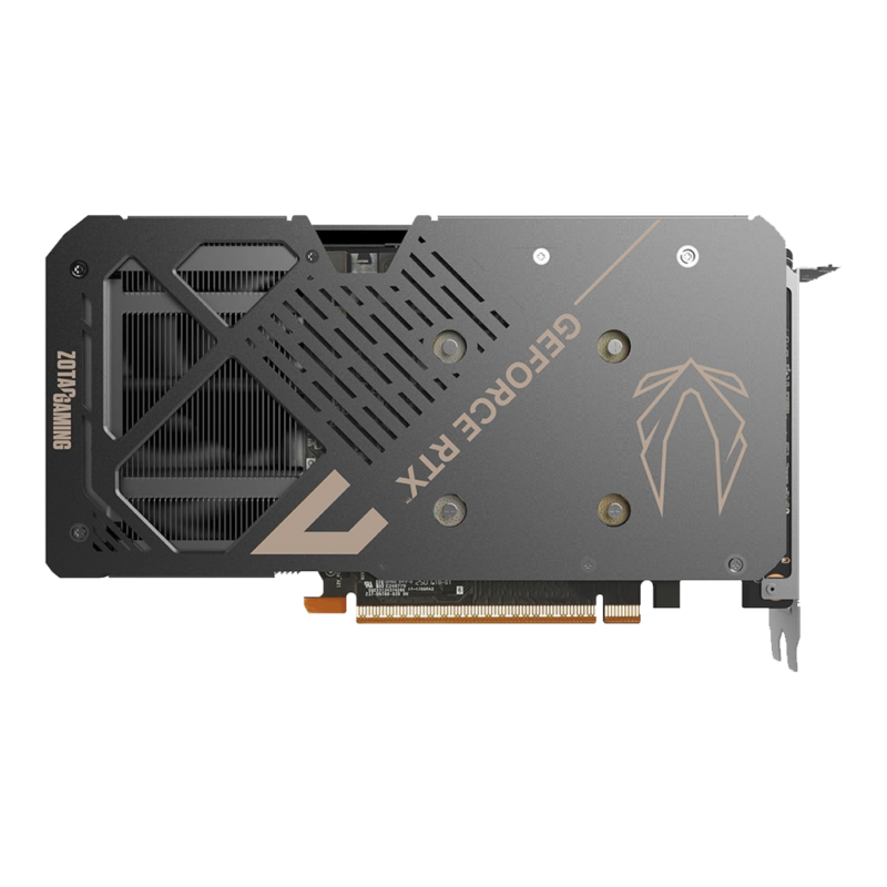 8GB GDDR7 GeForce RTX 5060 ZOTAC Graphics Card - Image 4