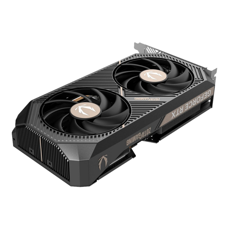 8GB GDDR7 GeForce RTX 5060 ZOTAC Graphics Card - Image 6