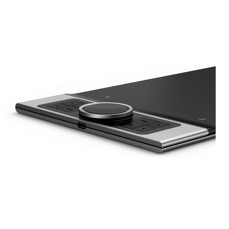 XP-Pen Deco Pro MW Graphics Tablet - Image 3