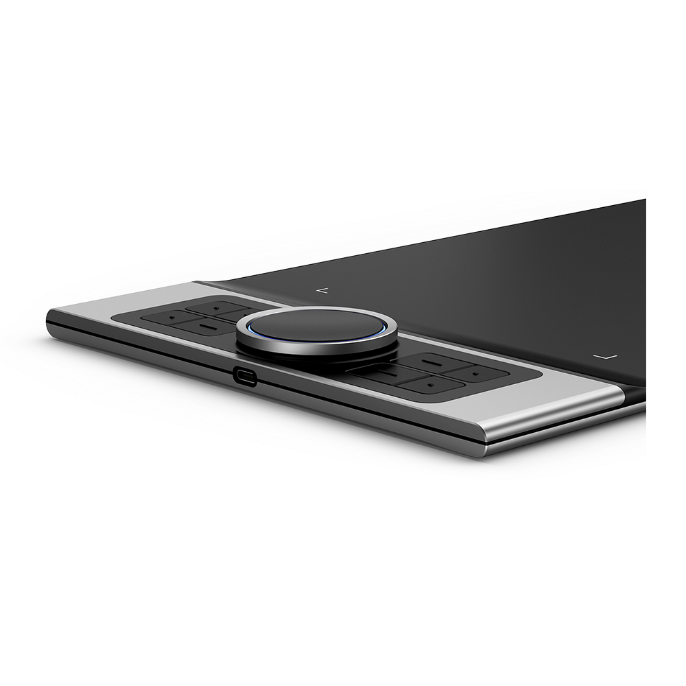 XP-Pen Deco Pro MW Graphics Tablet - Image 3