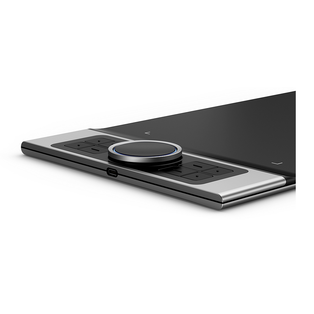 XP-Pen Deco Pro MW<br/>Graphics Pen Tablet<br/>( 11"× 6" ) - Image 3