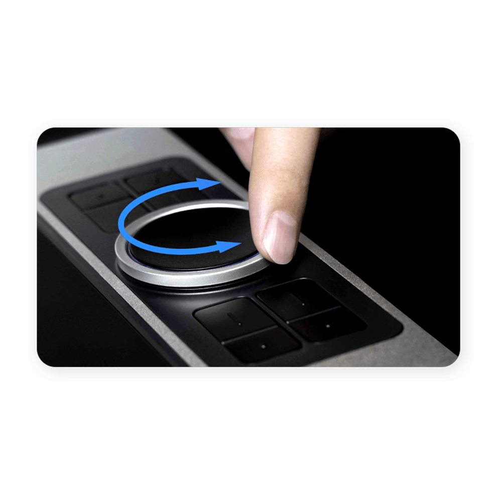 XP-Pen Deco Pro MW Graphics Tablet - Image 4