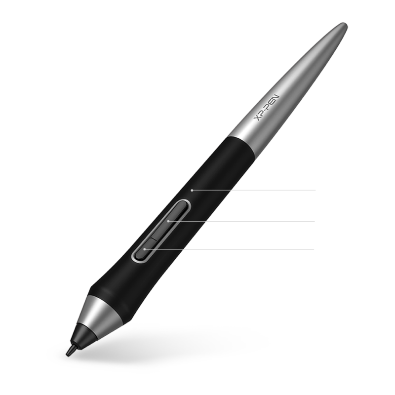 XP-Pen Deco Pro MW Graphics Tablet - Image 6