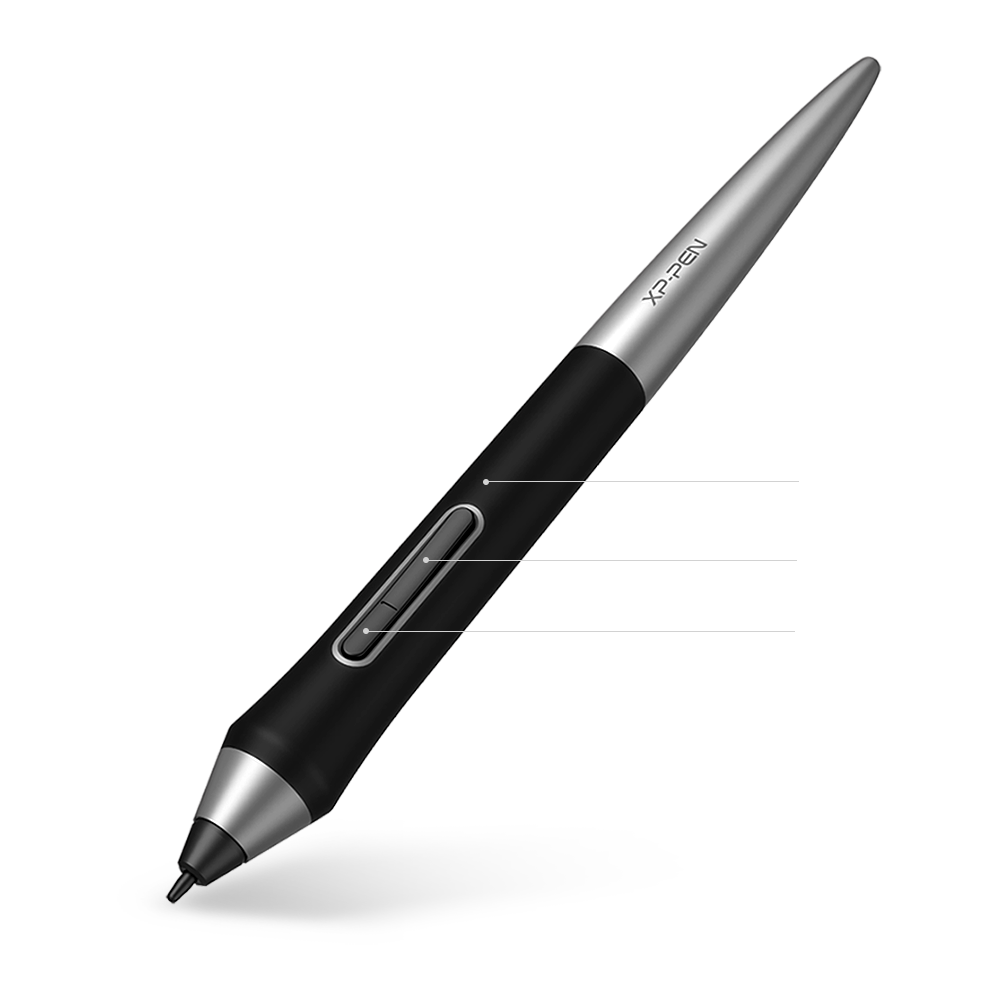 XP-Pen Deco Pro MW Graphics Tablet - Image 6