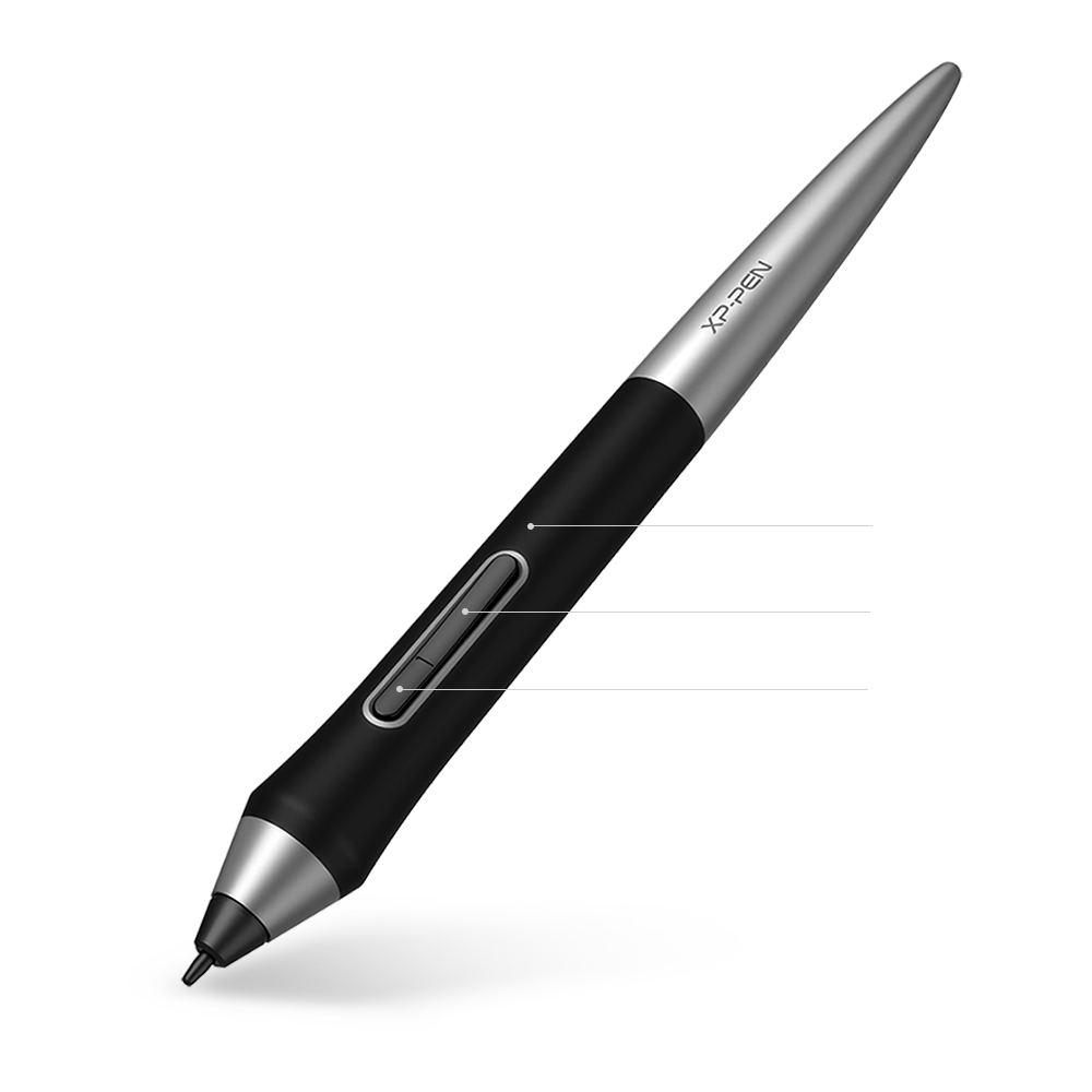 XP-Pen Deco Pro MW<br/>Graphics Pen Tablet<br/>( 11"× 6" ) - Image 6