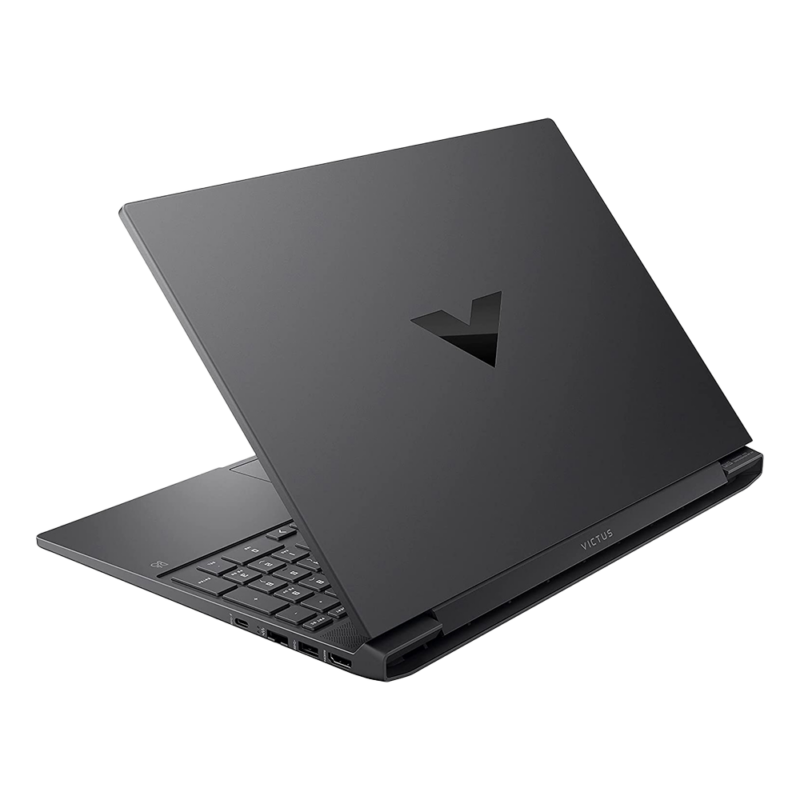 HP Victus 15-FB2082DM, Ryzen 5-8645HS, 8 GB RAM, 512 GB SSD, 15.6" Display, 6GB RTX-4050, W11, 1 Yr Intl Warranty - Image 2