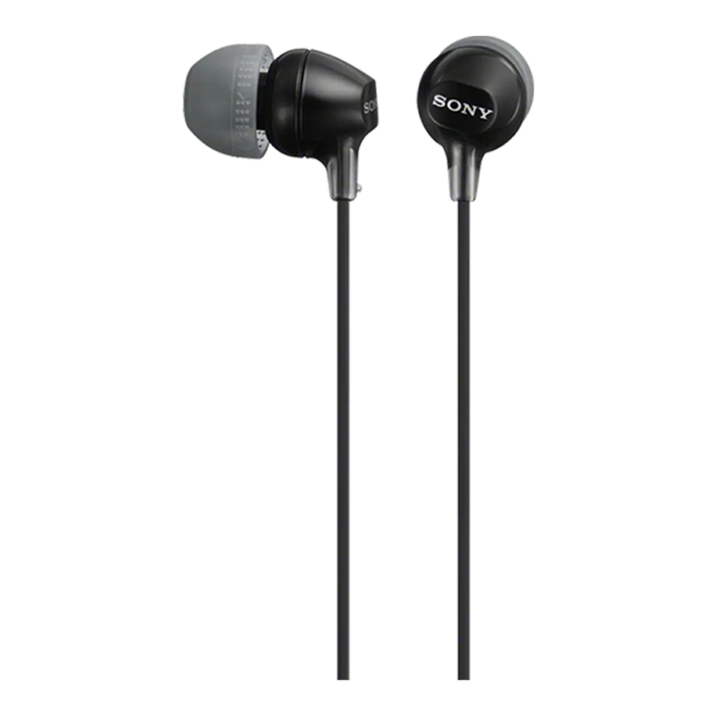 Sony MDR-EX15AP In-ear Headphones with  Microphone - Image 2