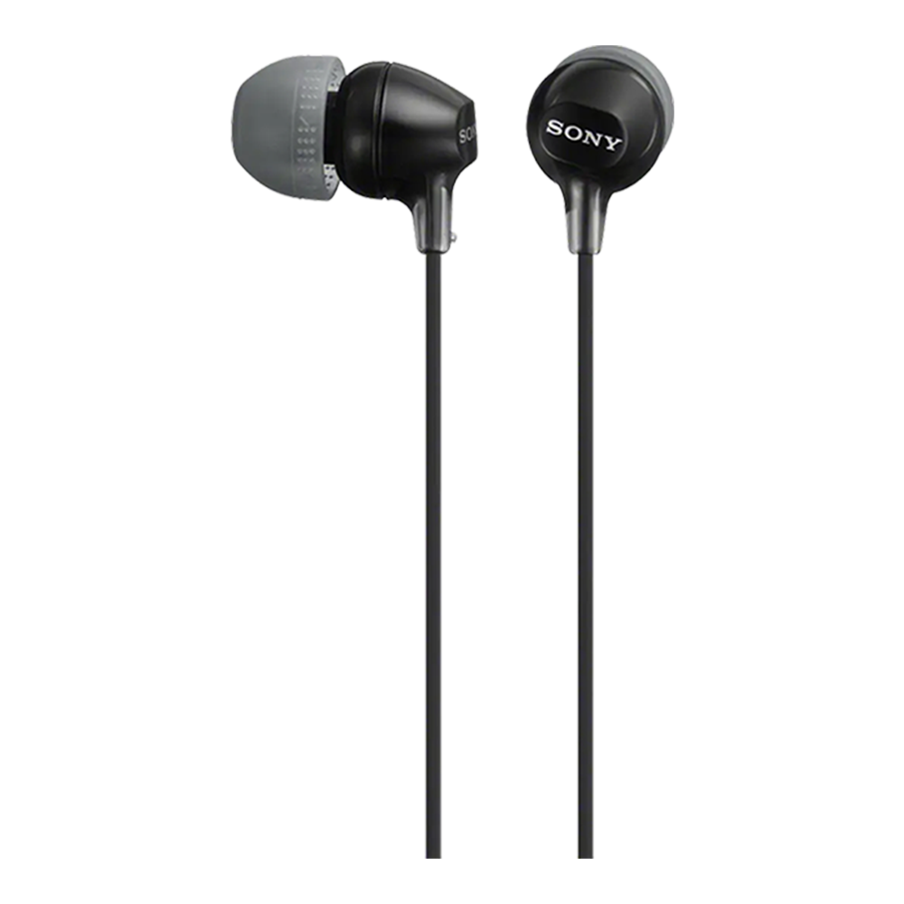Sony MDR-EX15AP In-ear Headphones with Microphone - Image 2