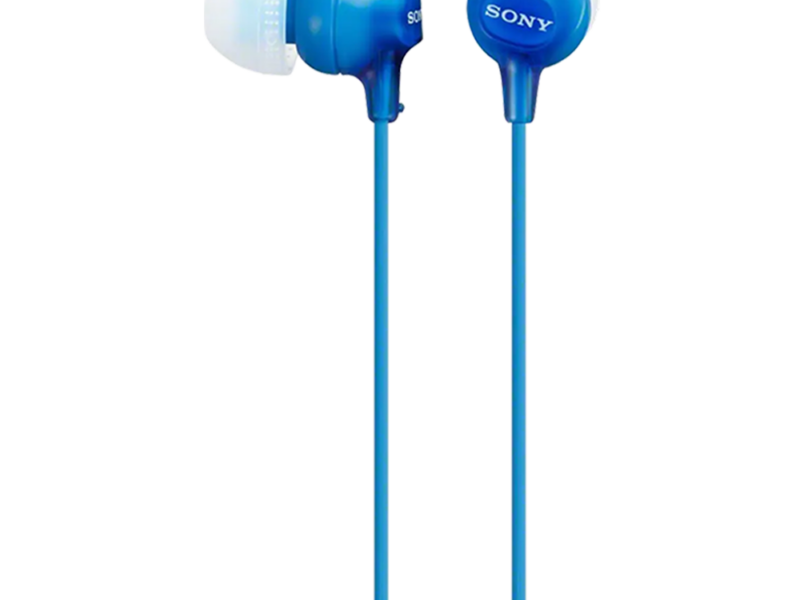 Sony MDR-EX15AP In-ear Headphones with  Microphone - image 3