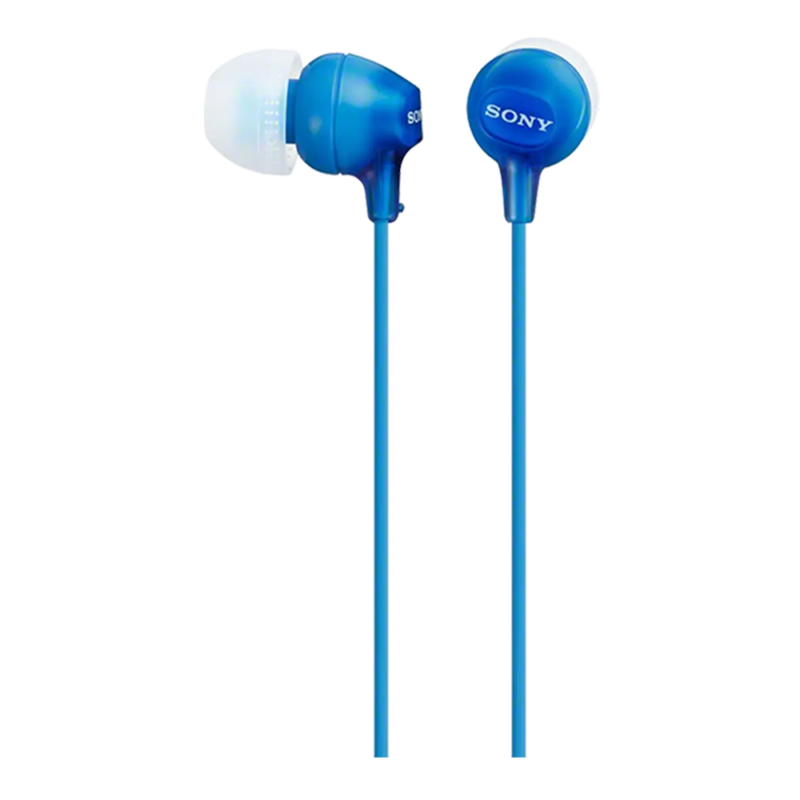 Sony MDR-EX15AP In-ear Headphones with  Microphone - Image 3