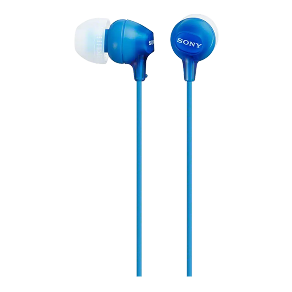Sony MDR-EX15AP In-ear Headphones with Microphone - Image 3