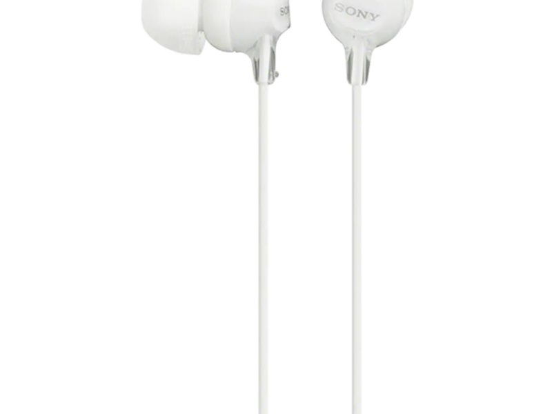 Sony MDR-EX15AP In-ear Headphones with  Microphone - image 4