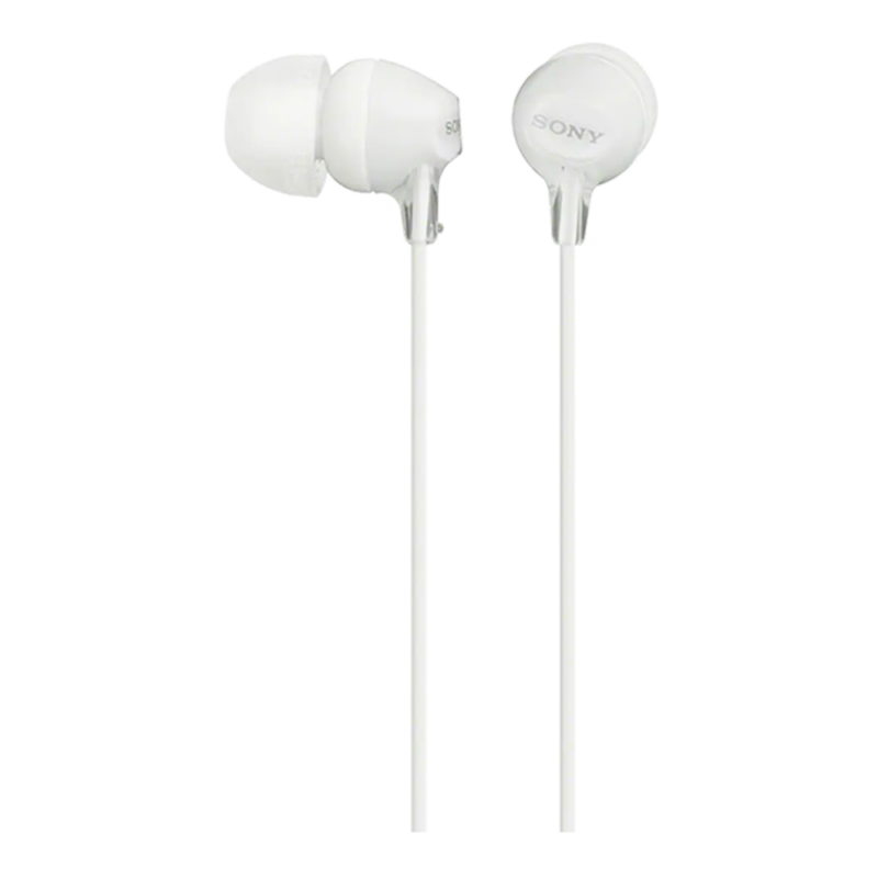 Sony MDR-EX15AP In-ear Headphones with  Microphone - Image 4