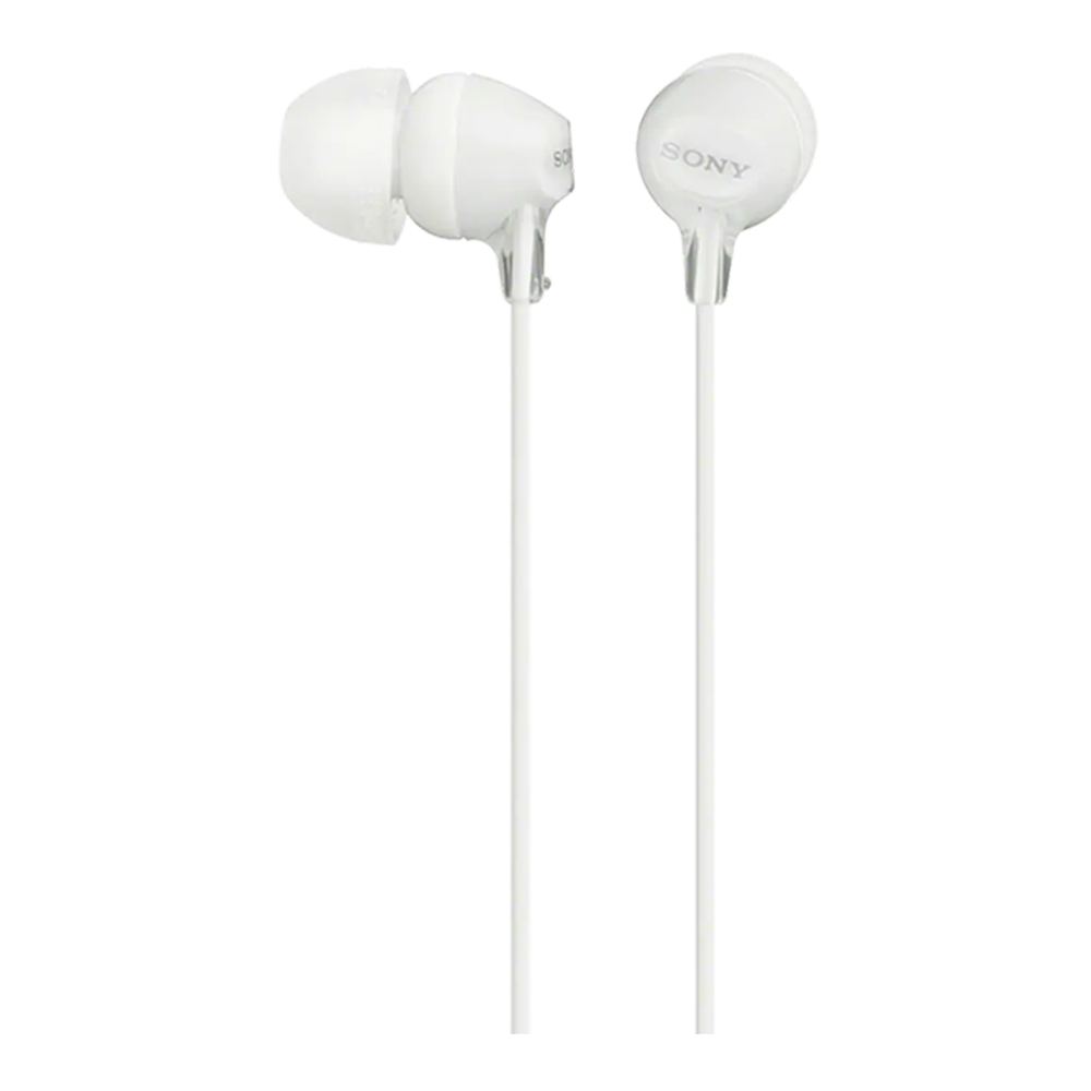 Sony MDR-EX15AP In-ear Headphones with Microphone - Image 4