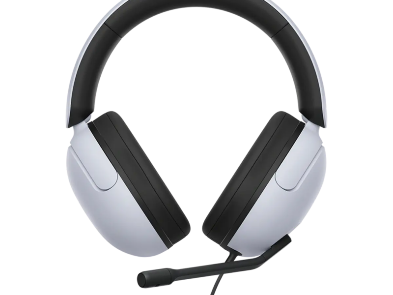 Sony WH-G300/WZ Over-Head Wired Gaming Headphones - image 2