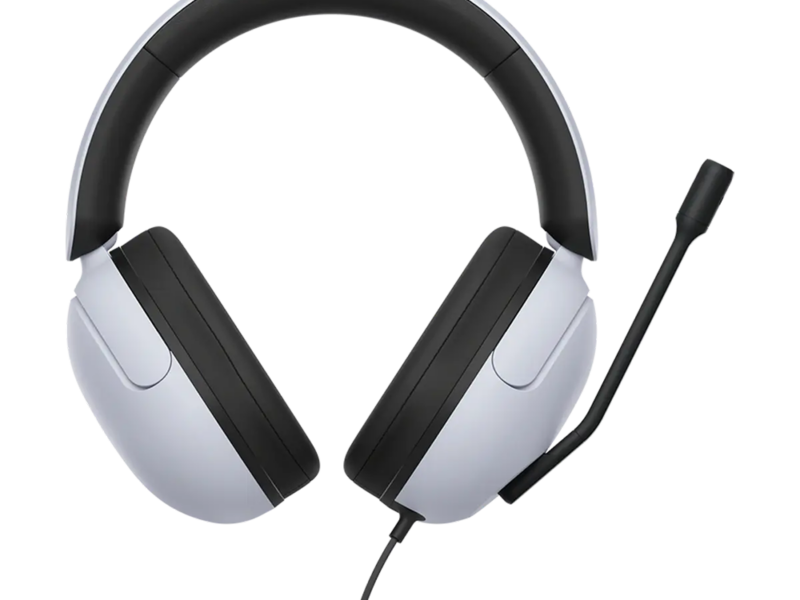 Sony WH-G300/WZ Over-Head Wired Gaming Headphones - image 3
