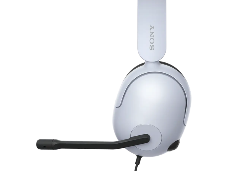 Sony WH-G300/WZ Over-Head Wired Gaming Headphones - image 4