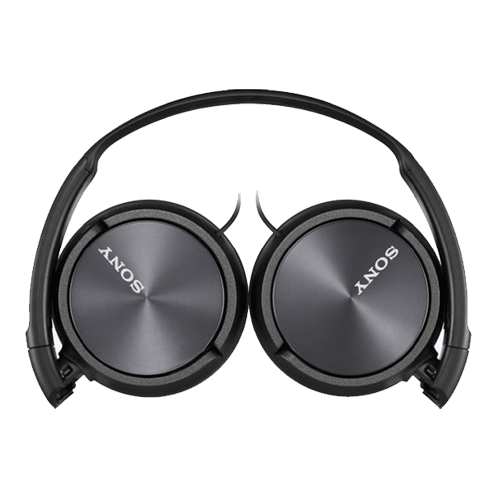 Sony MDR-ZX310AP Over-Head Wired Headphones with Microphone - Image 2