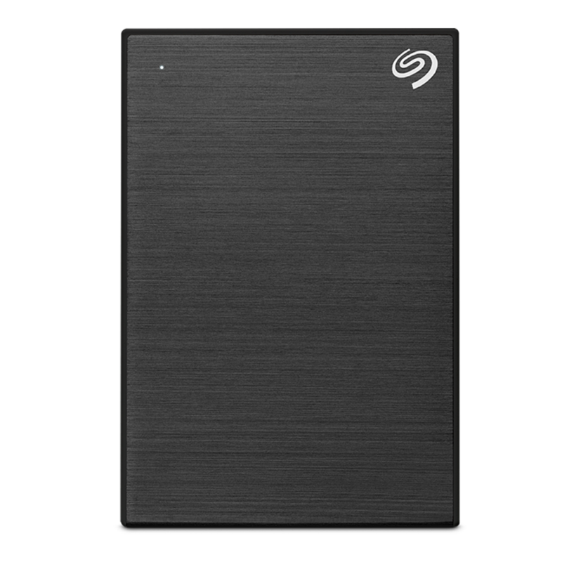 1 TB Seagate One Touch Portable Disk Drive