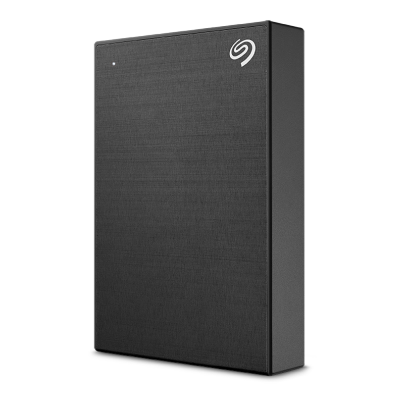 1 TB Seagate One Touch Portable Disk Drive - Image 2