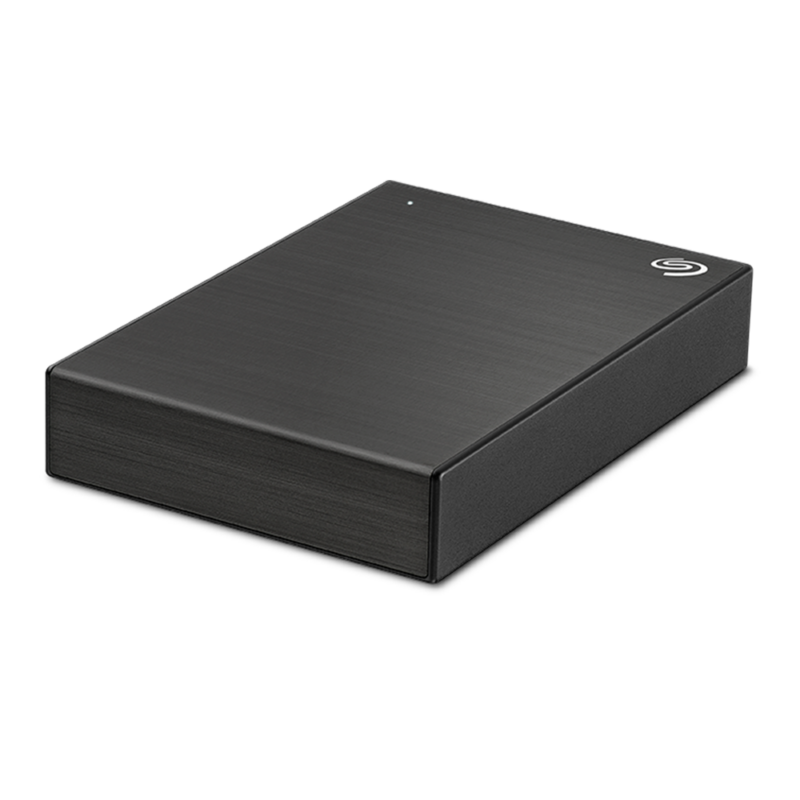 1 TB Seagate One Touch Portable Disk Drive - Image 4
